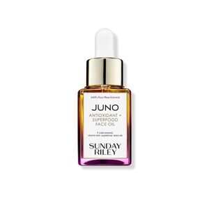 Sunday Riley Juno Face Oil